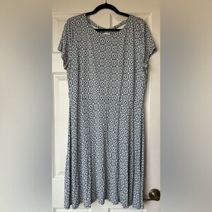 Loft Dress